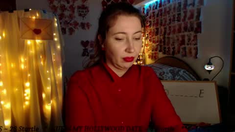 MystyDew online show from February 2025 04:09:02 PM