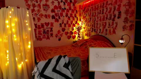 MystyDew online show from March 2025 02:34:02 PM