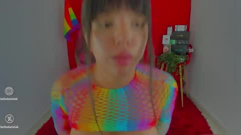   IG belladanielab online show from February 2025 03:03:01 AM