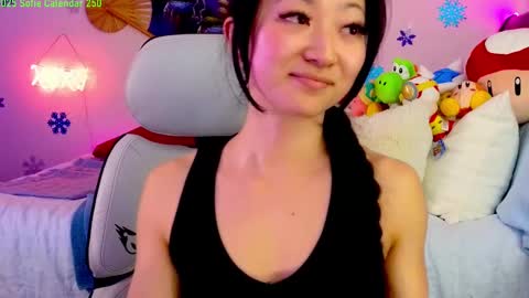 MySweetSofie online show from February 2025 01:36:01 AM