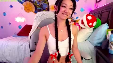 MySweetSofie online show from February 2025 05:13:02 AM