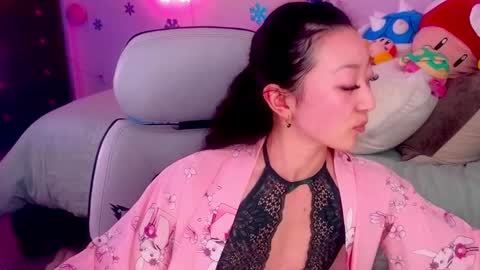 MySweetSofie online show from March 2025 11:46:01 PM