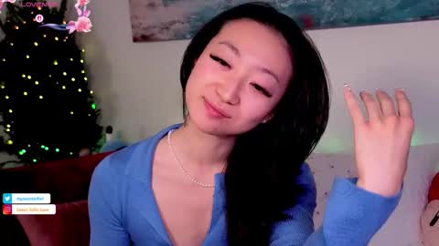 MySweetSofie online show from December 2025 08:05:01 PM