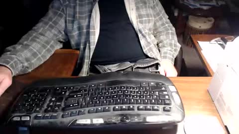 ItsTime online show from March 2026 06:40:02 AM