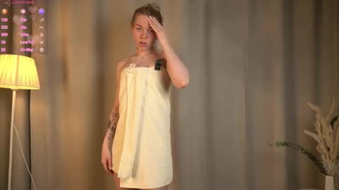 Olivia or just olive online show from February 2026 07:23:02 PM