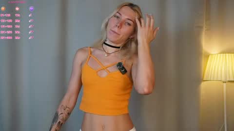 Olivia or just olive online show from May 2026 07:11:01 PM