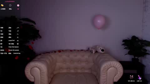 Eva  online show from February 2026 04:20:01 AM