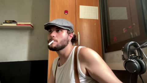 Sren online show from April 2026 03:09:01 PM