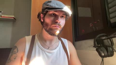 Sren online show from April 2026 01:09:02 PM