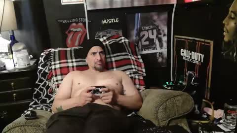 SnackPants online show from December 2024 09:27:01 PM