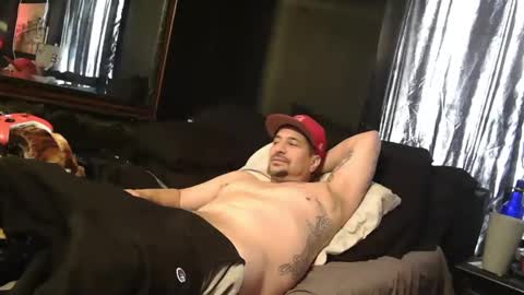 SnackPants online show from December 2024 08:57:02 PM