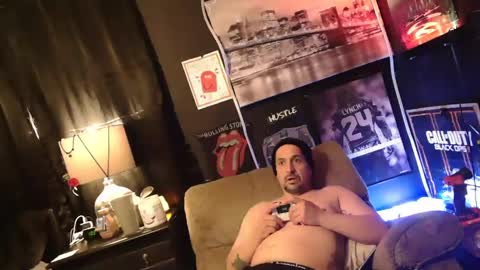 SnackPants online show from December 2024 09:02:02 AM