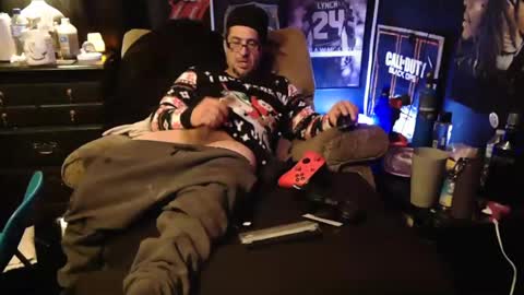 SnackPants online show from December 2024 03:38:02 AM