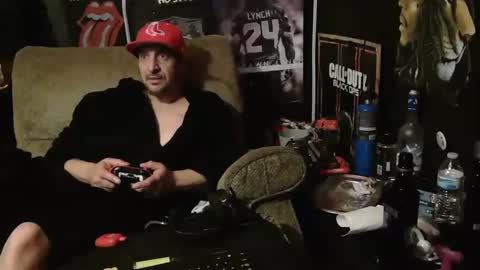 SnackPants online show from December 2024 08:37:02 AM