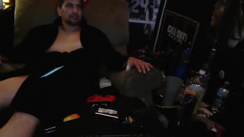 SnackPants online show from December 2024 12:45:01 PM