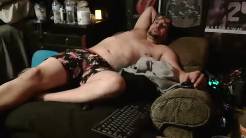 SnackPants online show from December 2024 10:37:01 AM