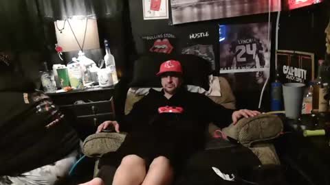 SnackPants online show from January 2025 07:38:02 AM