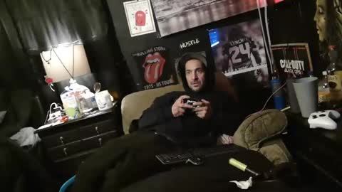 SnackPants online show from January 2025 03:20:02 AM