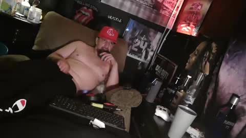 SnackPants online show from January 2025 10:35:02 AM