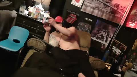 SnackPants online show from January 2025 05:54:01 AM