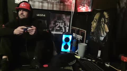 SnackPants online show from January 2025 06:35:01 AM