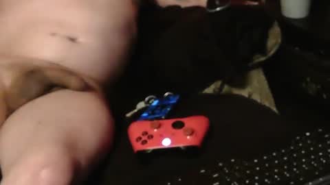 SnackPants online show from January 2025 02:40:01 AM