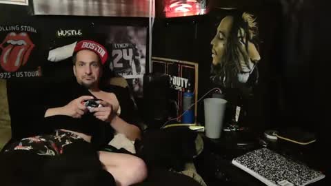 SnackPants online show from January 2025 06:45:01 AM