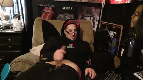 SnackPants online show from January 2025 06:07:01 PM