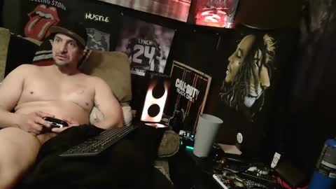 SnackPants online show from January 2025 01:21:02 AM