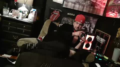 SnackPants online show from January 2025 04:22:02 AM