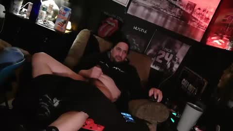 SnackPants online show from January 2025 01:11:01 PM