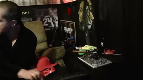 SnackPants online show from January 2025 03:26:01 AM