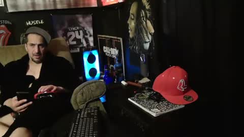 SnackPants online show from January 2025 07:15:01 AM