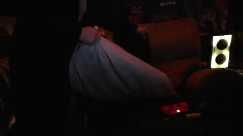 SnackPants online show from January 2025 11:46:01 AM