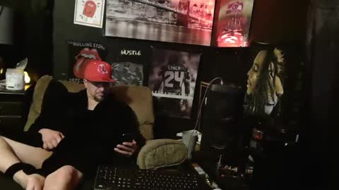 SnackPants online show from January 2025 05:36:02 AM