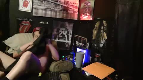 SnackPants online show from January 2025 06:05:02 AM