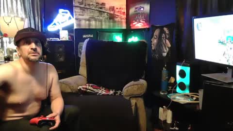 SnackPants online show from January 2025 11:14:02 PM