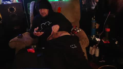 SnackPants online show from January 2025 11:22:02 AM