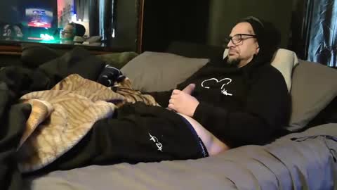 SnackPants online show from January 2025 05:17:01 PM