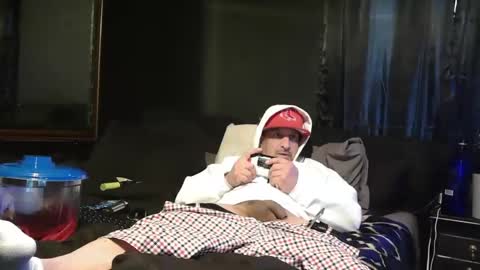 SnackPants online show from February 2025 12:58:02 AM