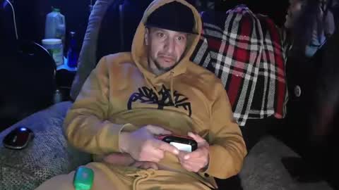 SnackPants online show from February 2025 11:20:02 AM