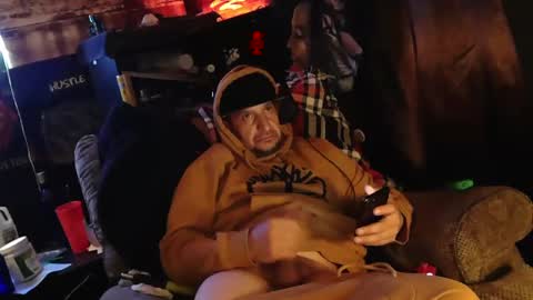 SnackPants online show from February 2025 08:31:02 AM