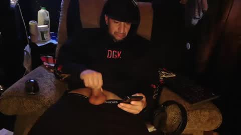 SnackPants online show from March 2025 09:51:01 AM