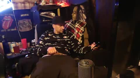 SnackPants online show from March 2025 09:03:02 AM