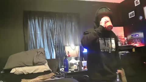 SnackPants online show from March 2025 04:55:02 PM