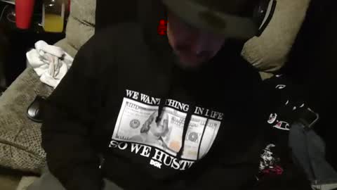 SnackPants online show from March 2025 09:02:02 AM