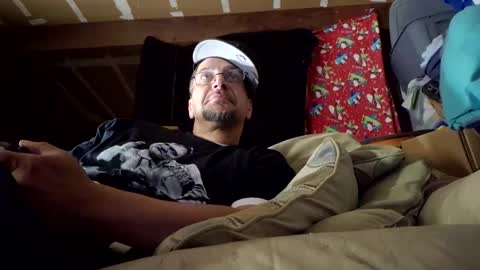 SnackPants online show from September 2025 09:33:01 AM