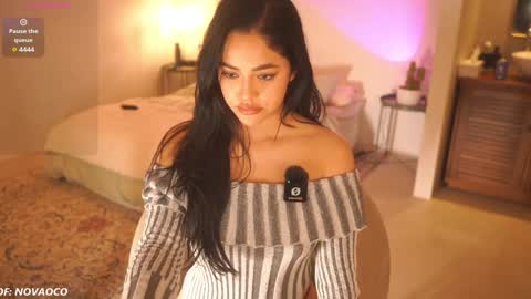 Nova online show from January 2025 05:20:01 PM