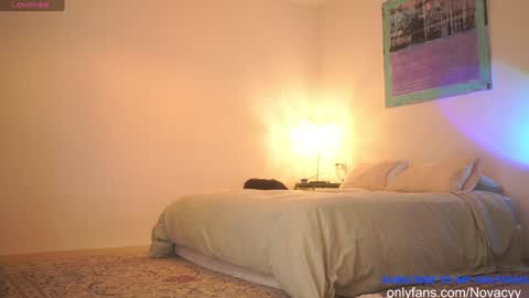 Nova online show from January 2025 03:58:01 PM