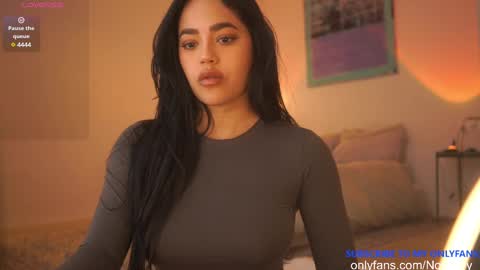 Nova online show from February 2025 03:05:02 PM